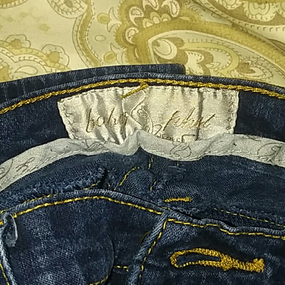 🐈👖 Baby Phat Jeans - Picture 2 of 4